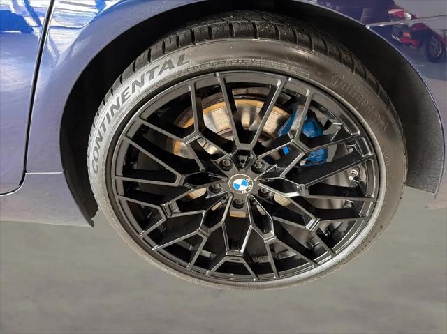 2014 BMW Coupe xDrive