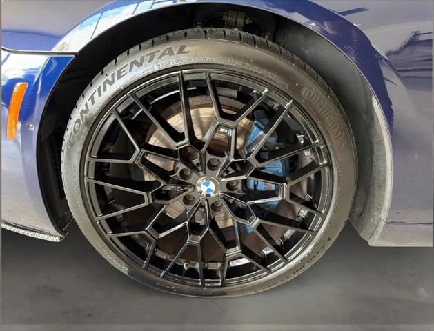 2014 BMW Coupe xDrive