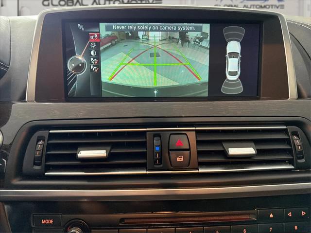 2014 BMW Coupe xDrive