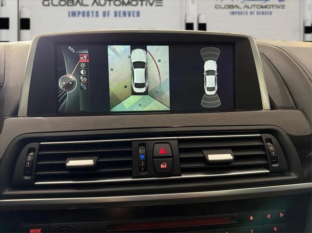 2014 BMW Coupe xDrive