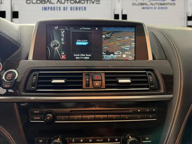 2014 BMW Coupe xDrive