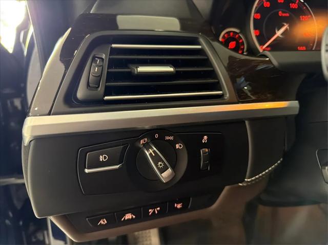 2014 BMW Coupe xDrive