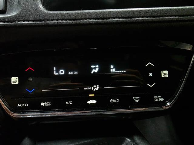 2017 Honda HR-V EX-L
