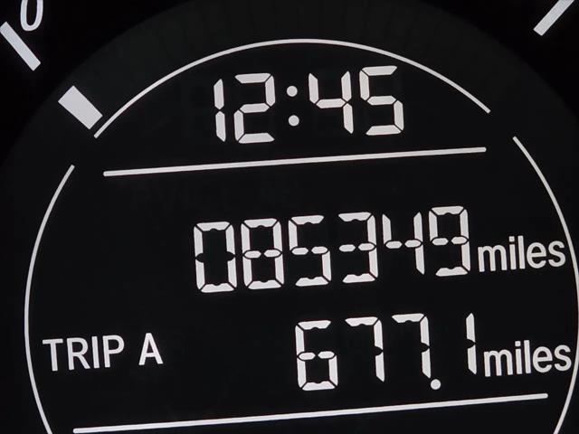 2017 Honda HR-V EX-L