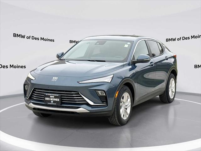 2024 Buick NV Preferred FWD for sale in Urbandale, IA