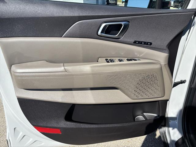 Used 2026 Kia Carnival MPV EX For Sale in Jackson, MI