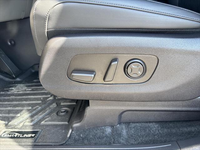 Used 2026 Kia Carnival MPV EX For Sale in Jackson, MI
