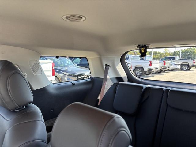 Used 2026 Kia Carnival MPV EX For Sale in Jackson, MI