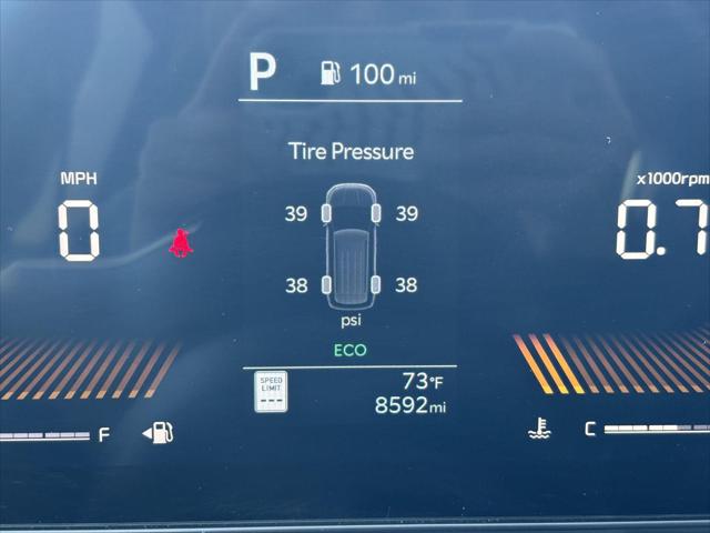 Used 2026 Kia Carnival MPV EX For Sale in Jackson, MI