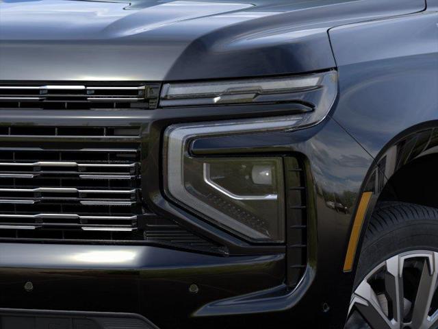 New 2027 Chevrolet Tahoe High Country  4WD For Sale in Jackson, MI