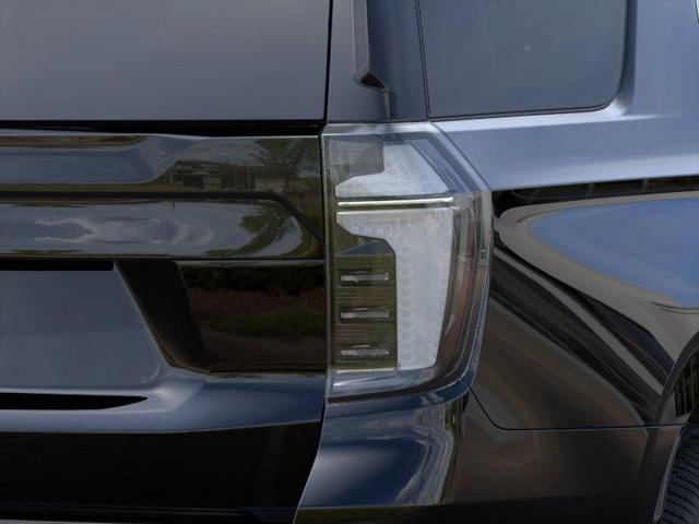 New 2027 Chevrolet Tahoe High Country  4WD For Sale in Jackson, MI