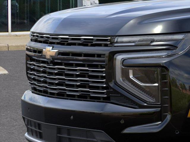 New 2027 Chevrolet Tahoe High Country  4WD For Sale in Jackson, MI