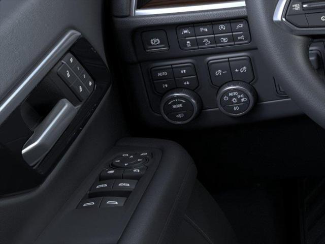 New 2027 Chevrolet Tahoe High Country  4WD For Sale in Jackson, MI