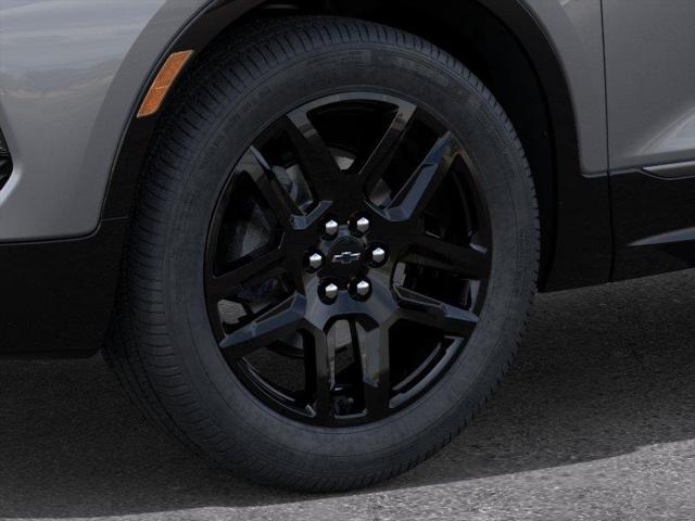New 2026 Chevrolet Blazer RS For Sale in Jackson, MI