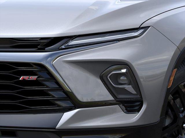New 2026 Chevrolet Blazer RS For Sale in Jackson, MI