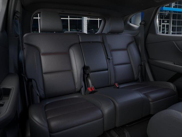 New 2026 Chevrolet Blazer RS For Sale in Jackson, MI