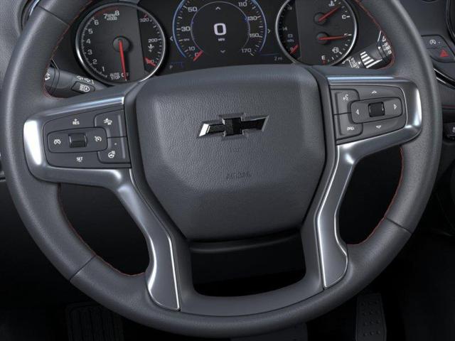 New 2026 Chevrolet Blazer RS For Sale in Jackson, MI