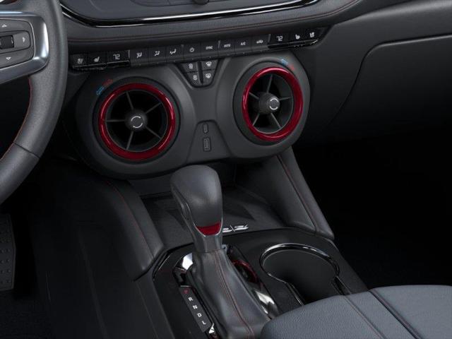 New 2026 Chevrolet Blazer RS For Sale in Jackson, MI