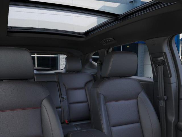 New 2026 Chevrolet Blazer RS For Sale in Jackson, MI