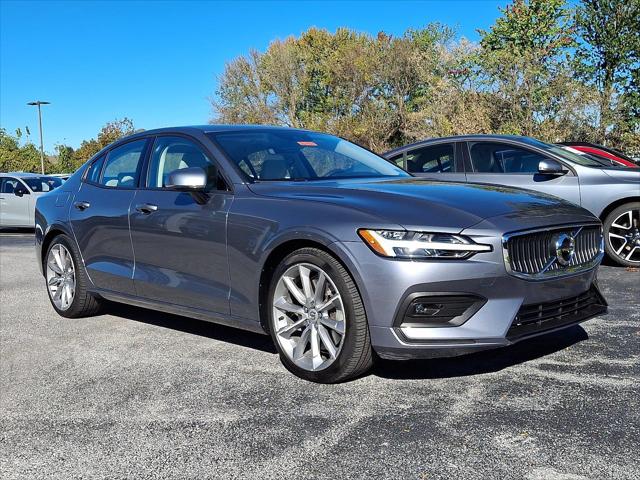 2021 Volvo S60 T6 Momentum for sale in West Chester, PA