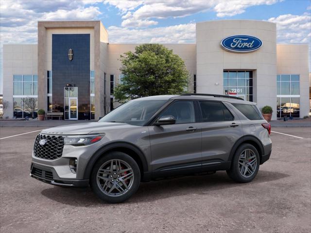 2027 Ford Explorer ST-Line for sale in Georgetown, TX