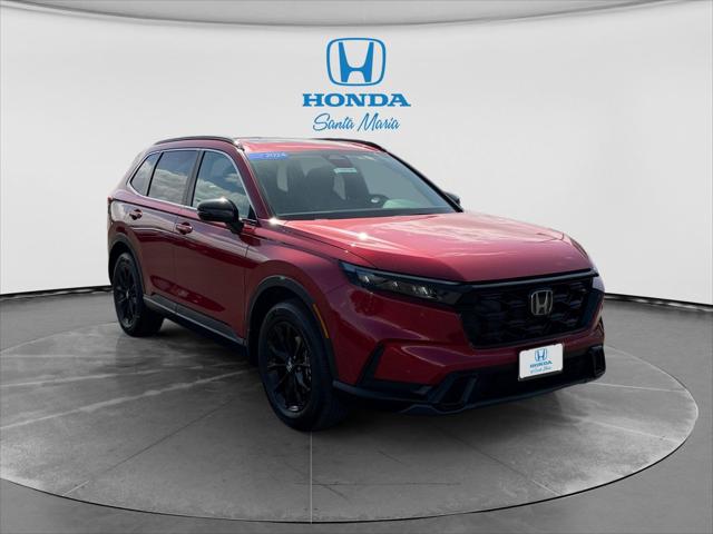 2024 Honda CR-V Hybrid Sport for sale in Santa Maria, CA