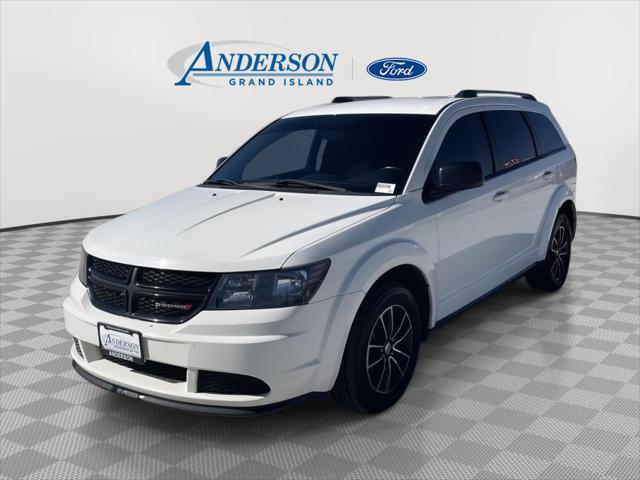 2017 Dodge Journey SE for sale in Grand Island, NE