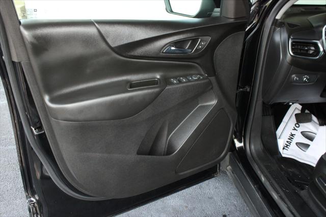2022 Chevrolet Equinox AWD 2FL