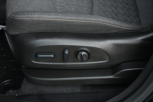 2022 Chevrolet Equinox AWD 2FL