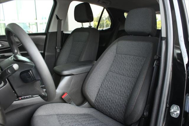 2022 Chevrolet Equinox AWD 2FL