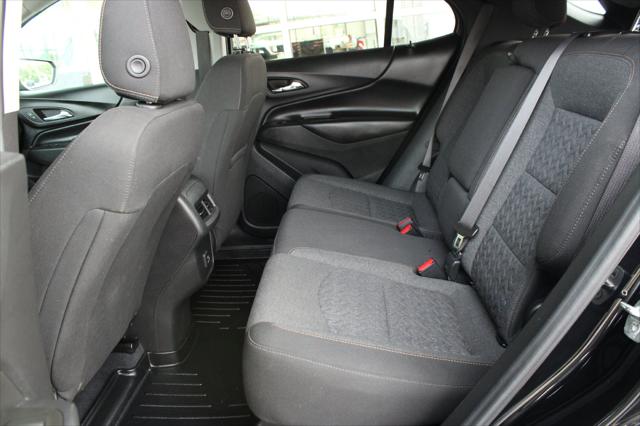 2022 Chevrolet Equinox AWD 2FL
