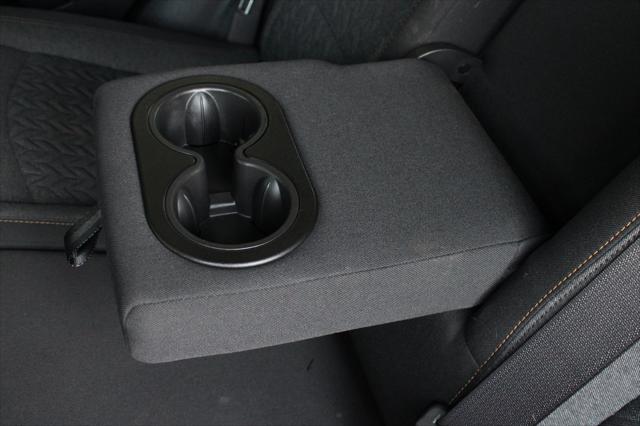 2022 Chevrolet Equinox AWD 2FL