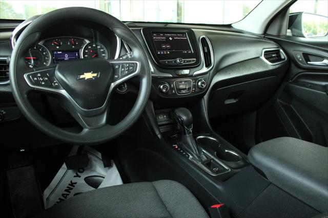 2022 Chevrolet Equinox AWD 2FL