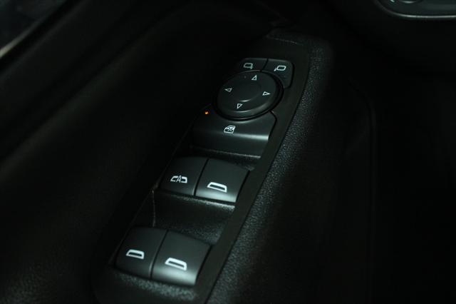 2022 Chevrolet Equinox AWD 2FL