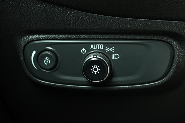 2022 Chevrolet Equinox AWD 2FL