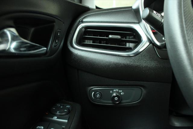 2022 Chevrolet Equinox AWD 2FL