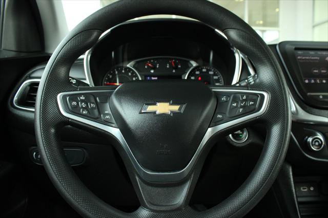 2022 Chevrolet Equinox AWD 2FL