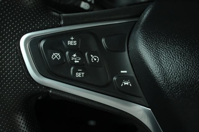 2022 Chevrolet Equinox AWD 2FL