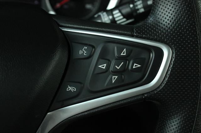 2022 Chevrolet Equinox AWD 2FL