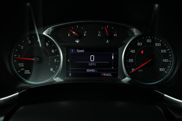 2022 Chevrolet Equinox AWD 2FL