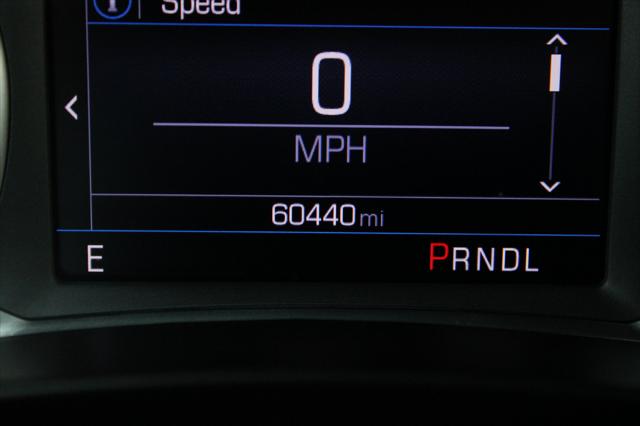 2022 Chevrolet Equinox AWD 2FL