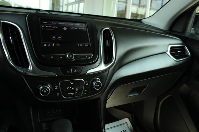 2022 Chevrolet Equinox AWD 2FL