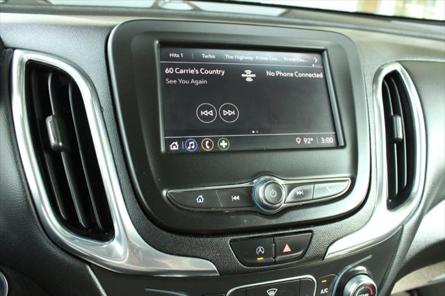 2022 Chevrolet Equinox AWD 2FL