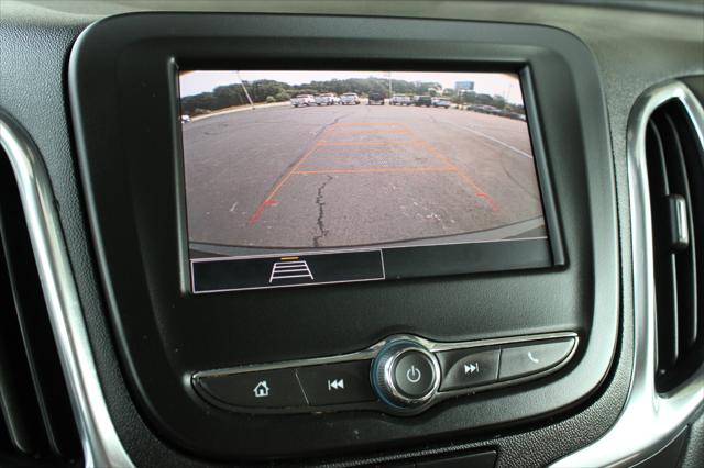 2022 Chevrolet Equinox AWD 2FL
