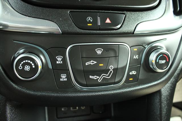 2022 Chevrolet Equinox AWD 2FL