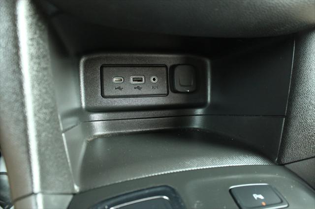2022 Chevrolet Equinox AWD 2FL