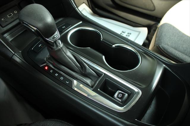 2022 Chevrolet Equinox AWD 2FL