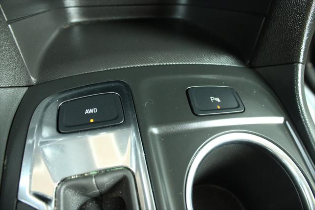 2022 Chevrolet Equinox AWD 2FL