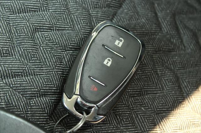 2022 Chevrolet Equinox AWD 2FL