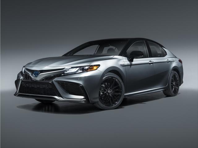 2022 Toyota Camry XSE Hybrid for sale in Amherst, NY